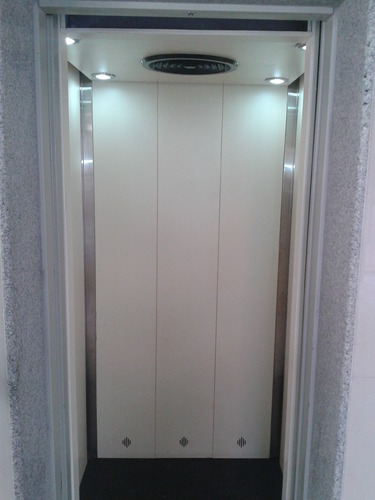 Auto MS Power Coated