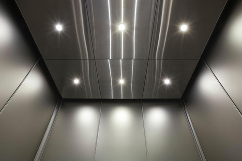 Ceiling