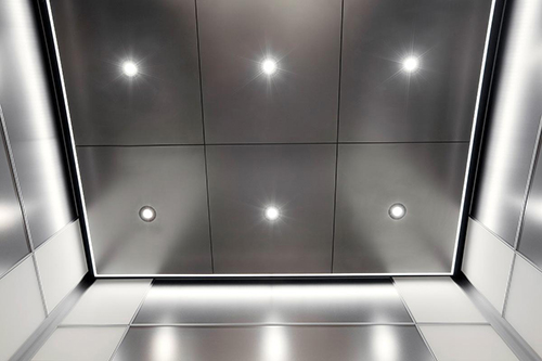 Ceiling