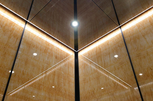 Ceiling