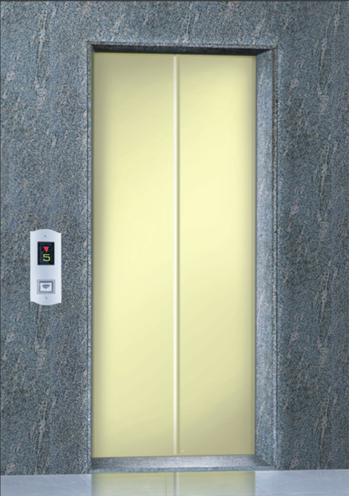 MS Auto Door